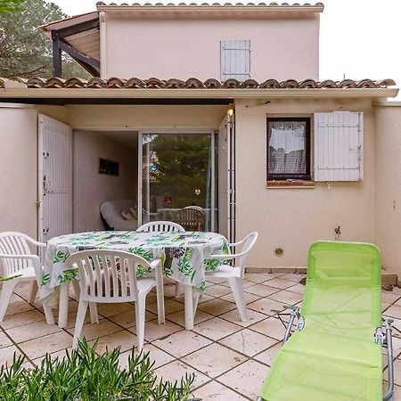 Le Centaure- 307- Appart Grande Terrasse- 5 Pers 아그 외부 사진