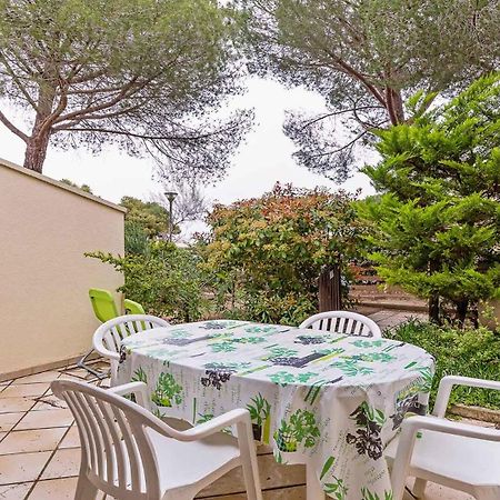 Le Centaure- 307- Appart Grande Terrasse- 5 Pers 아그 외부 사진