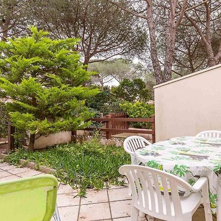 Le Centaure- 307- Appart Grande Terrasse- 5 Pers 아그 외부 사진