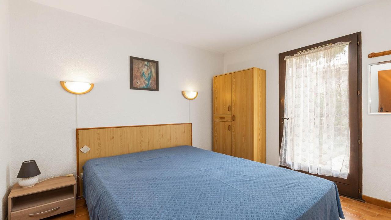 Le Centaure- 307- Appart Grande Terrasse- 5 Pers 아그 외부 사진
